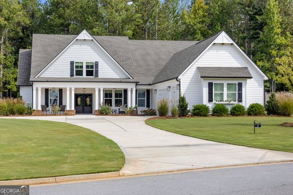 69 Ryeland Drive Senoia