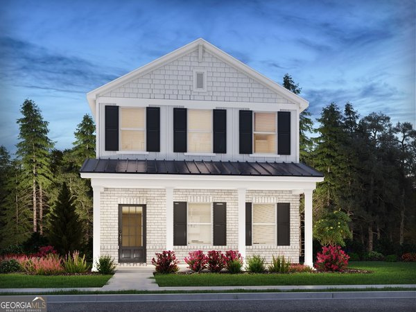 2821 Quiet Grove Lane, Lawrenceville
