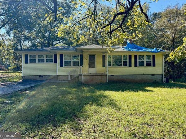 348 Adams Road, Covington