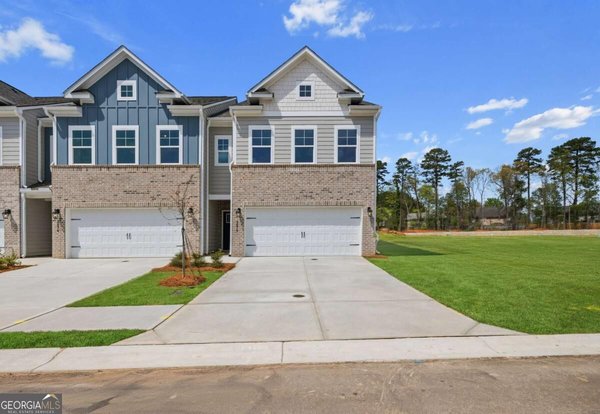 3647 Donovan Circle Loganville