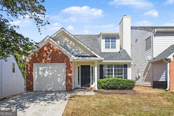 4131 Ravenwood Court, Union City