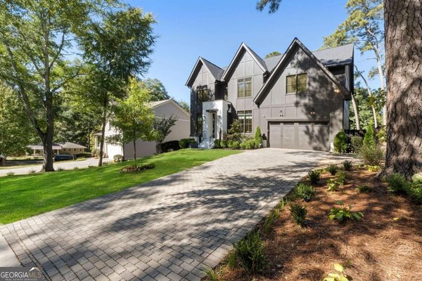 2135 Drew Valley Road Atlanta