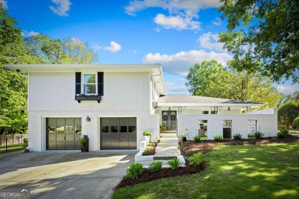 2191 Spring Mill Cove, Dunwoody