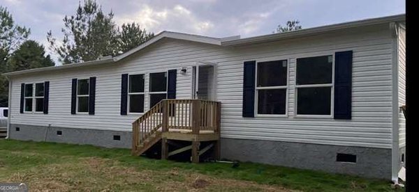 555 Holliday Road, Franklin
