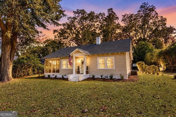 517 Green Street, Thomaston