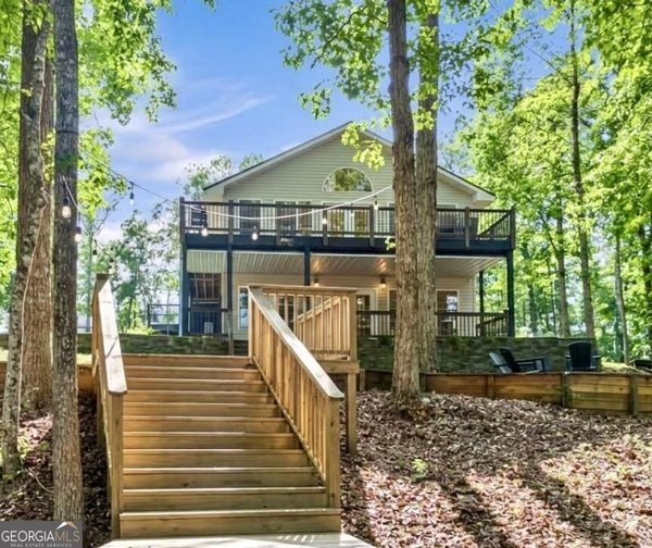 120 River Lake Court, Eatonton