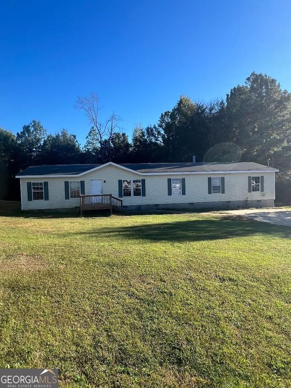 121 Shady Rest Court Milledgeville