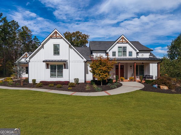 2951 Hornage Road, Ball Ground