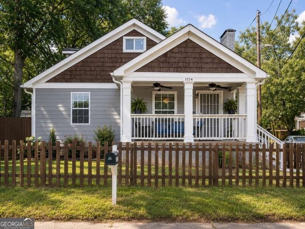 1154 Oakland Ln, Atlanta