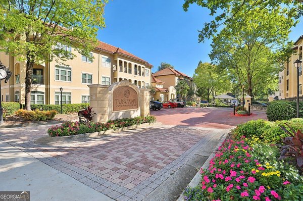 955 Juniper Street, Atlanta