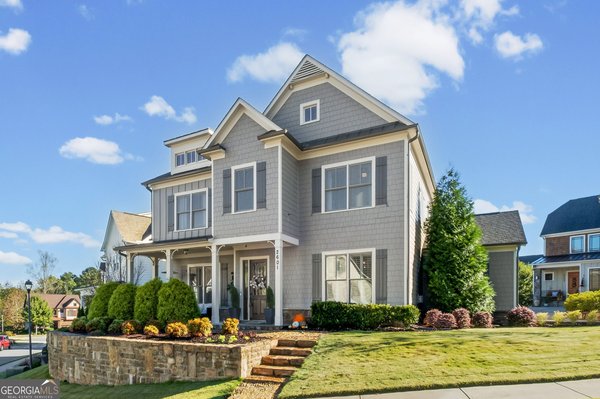 2601 Boulder Way, Woodstock
