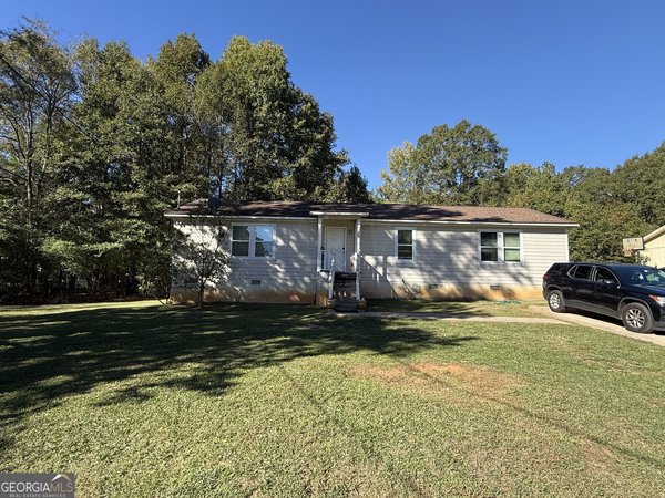 125 Little Big Horn Road, Griffin