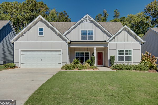 320 South Ridge Senoia