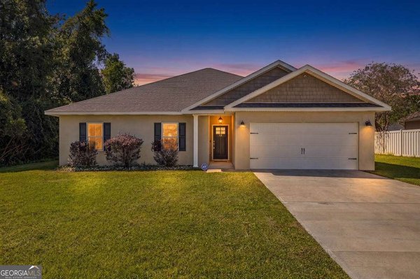 15 Landings Road, Brunswick