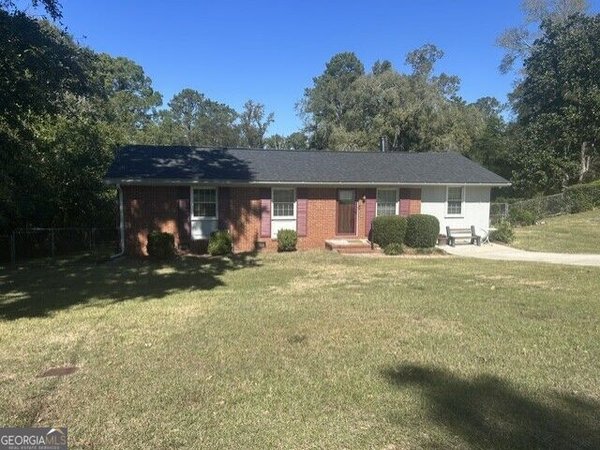 Taylor Elementary