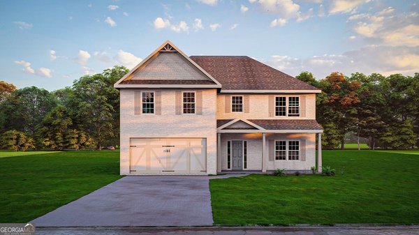 218 Baxter Drive Kathleen