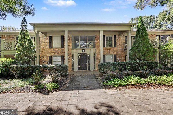 3650 Ashford Dunwoody Road, Brookhaven
