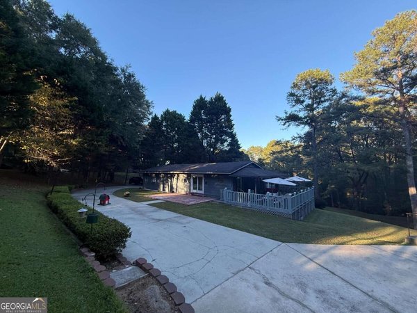 7637 Rockbridge Road, Lithonia