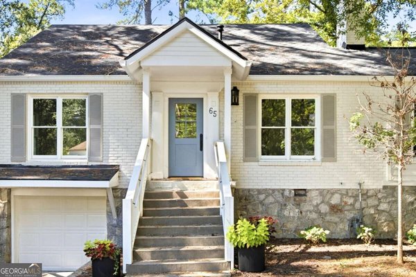 65 Roseclair Drive, Atlanta
