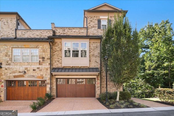 2714 Paces Lookout Way, Atlanta