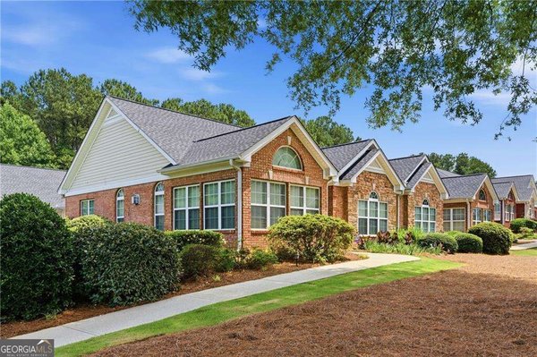 4533 Caleb Crossing, Powder Springs