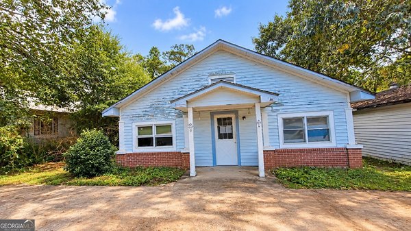 250 Davis Avenue, Toccoa