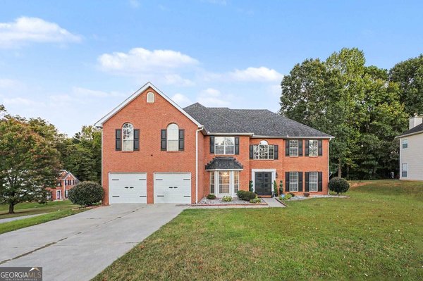 9620 Carolina Drive Jonesboro