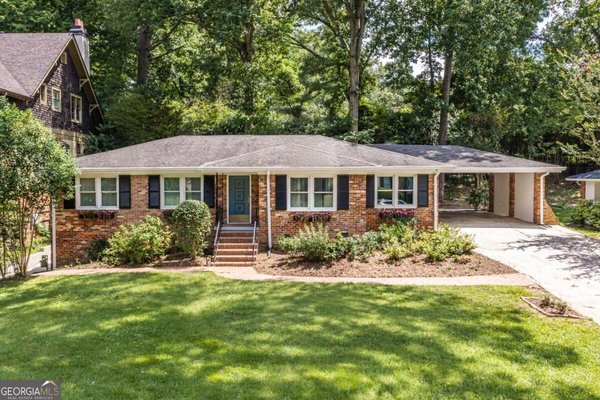 693 Superior Avenue, Decatur