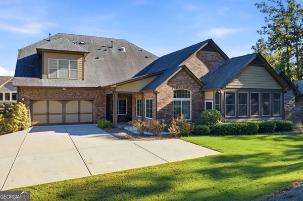 4250 Lanier Ridge Walk, Cumming