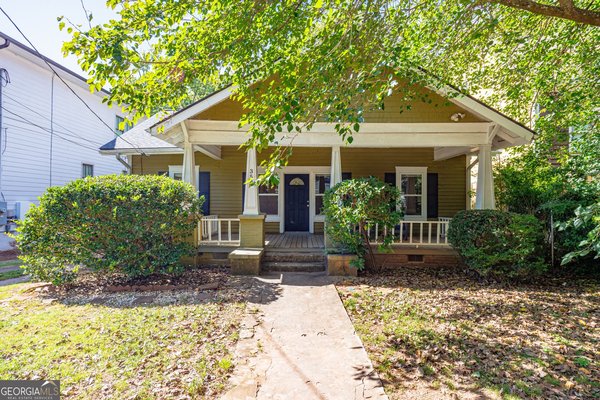 358 Clifford Avenue, Atlanta