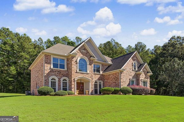 2101 Autumn Chase Drive Stockbridge