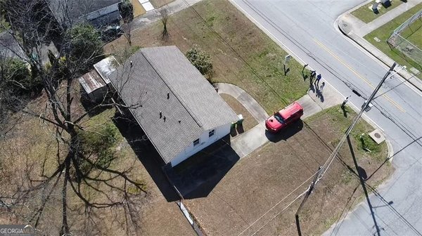 5316 Ash Street, Forest Park