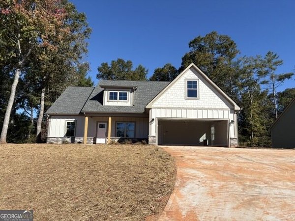 442 Hunts Ridge Drive, Cleveland