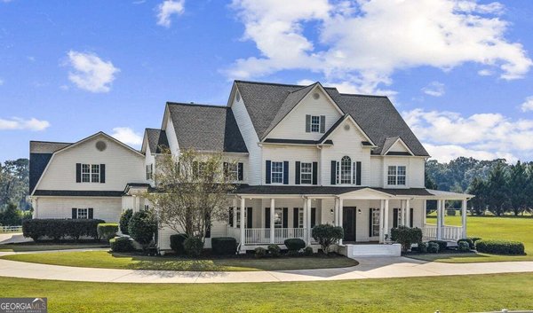 1815 Drew Allen Road Williamson
