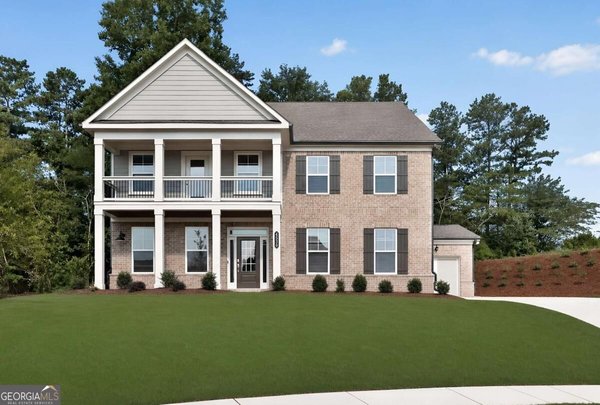 4530 Manning Drive, Cumming