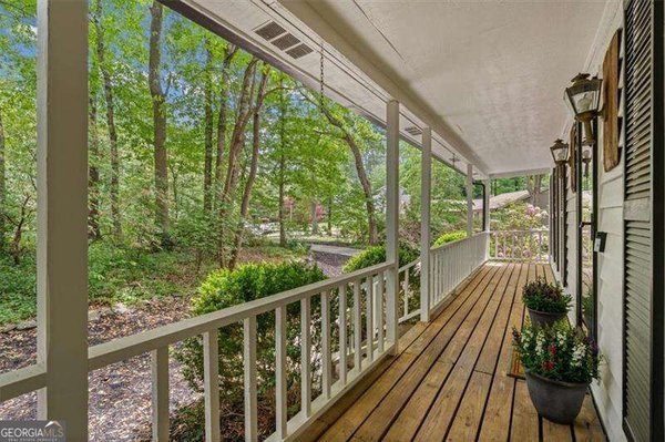 4037 Crossfield Place, Marietta