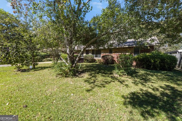 3017 Plantation Road, Columbus