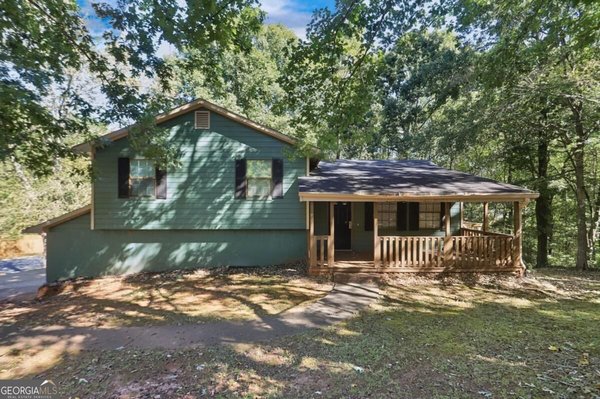 1515 Trail Ridge Court, Lawrenceville