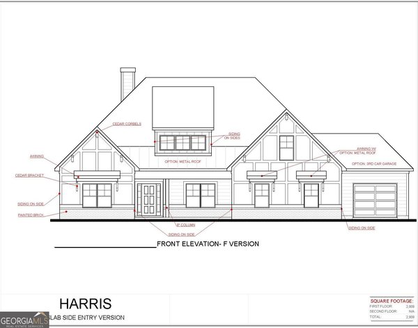 LOT 62 Sumner Way Senoia