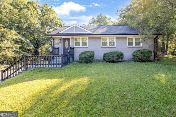 2105 Stone Mountain Lithonia Road, Lithonia