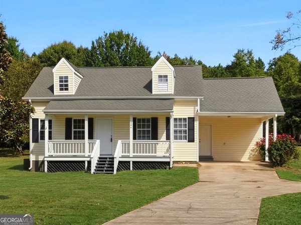 644 Hightower Trail Social Circle