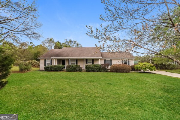 115 Millbrook Way, McDonough