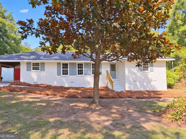 1105 Old Loganville Road, Loganville