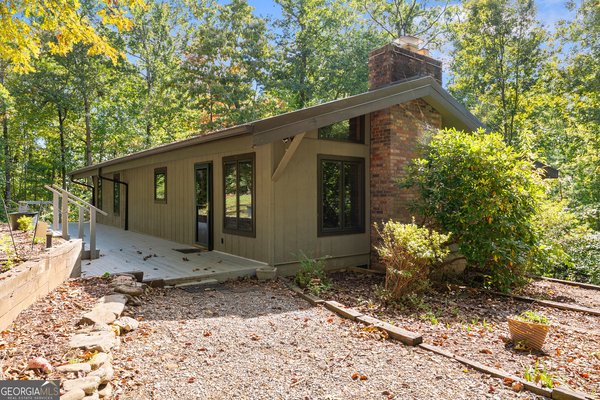 621 Hester Gap Road, Cleveland