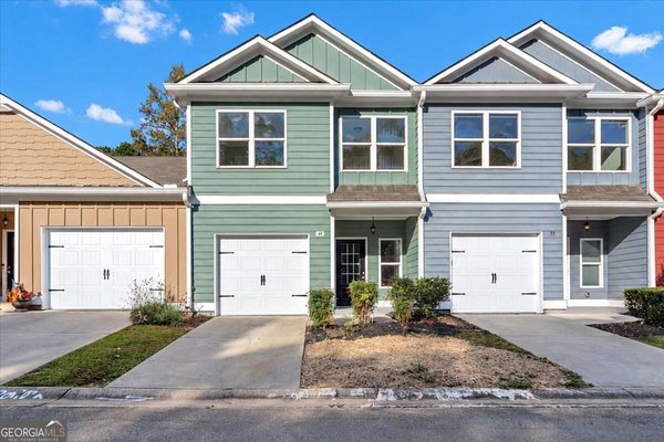 49 Towne Club Drive, Jasper