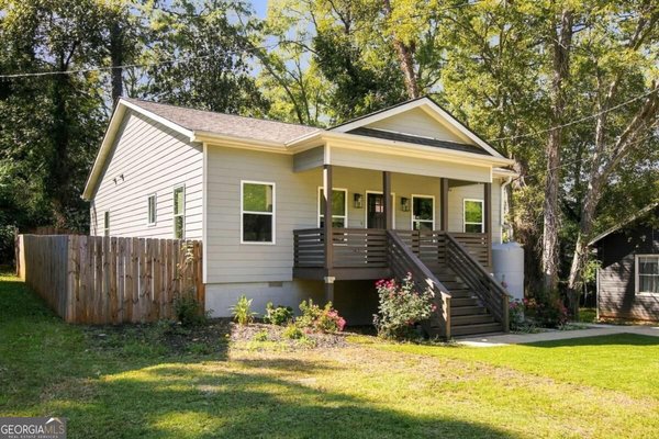 25 Stillman Street, Atlanta