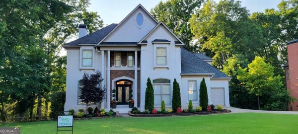 5925 Masters Club Drive, Suwanee