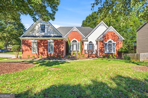 180 Olmstead Trace, Newnan