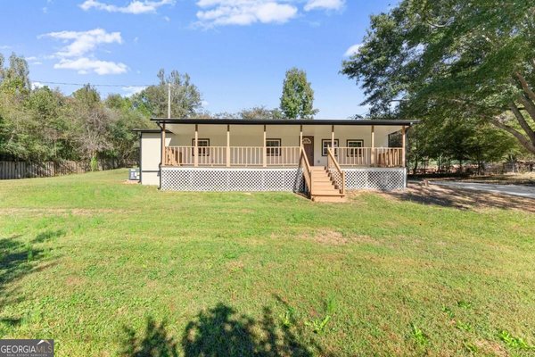 2411 Bald Eagle Place Gainesville