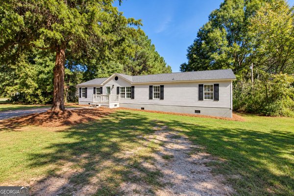 222 Hogan Industrial Boulevard Eatonton